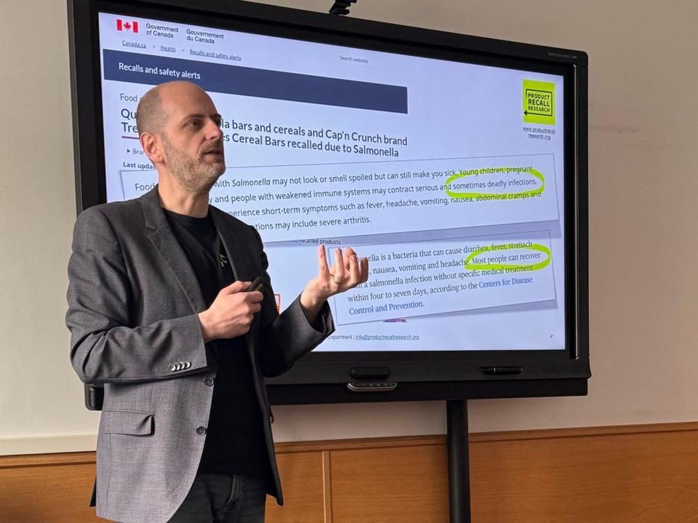 Bachelor Seminar Kickoff