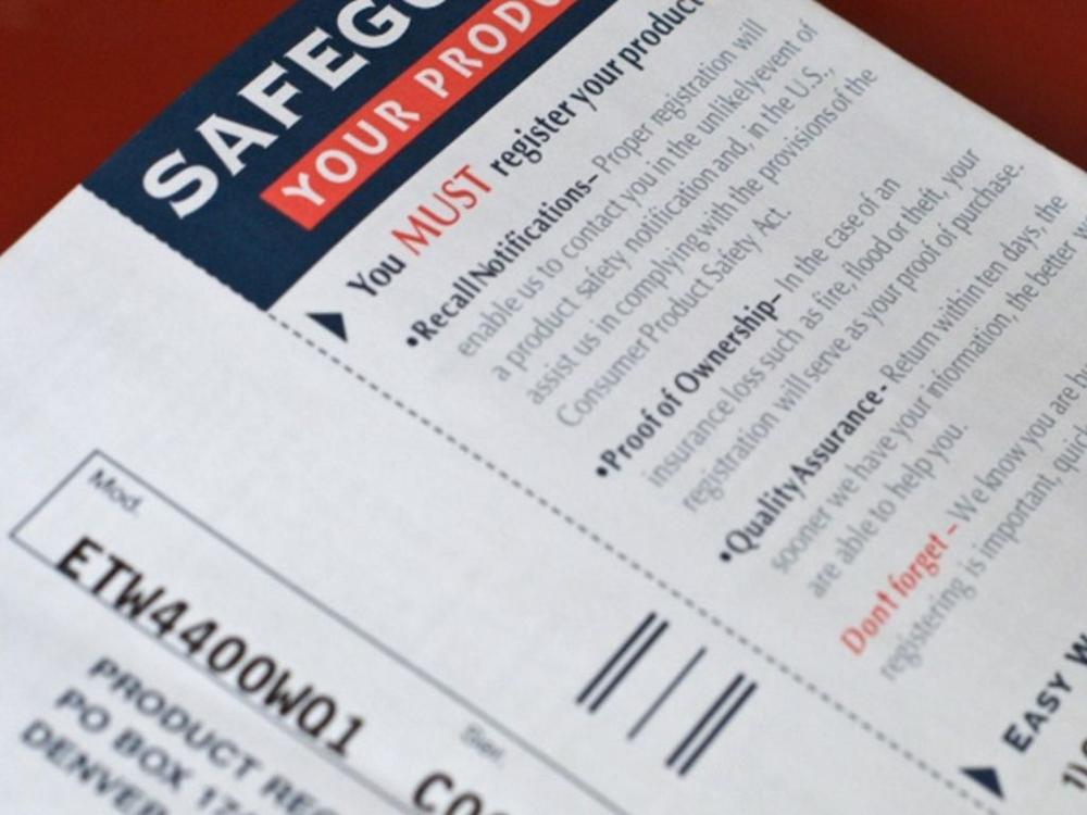 and prepare for the optimal recall response